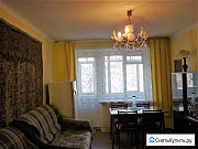 3-комнатная квартира, 58 м², 2/4 эт. Иркутск