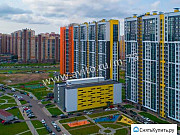 2-комнатная квартира, 49 м², 12/24 эт. Санкт-Петербург