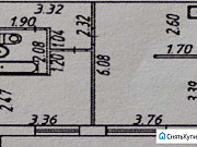 2-комнатная квартира, 42 м², 2/3 эт. Ижевск