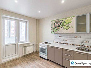 1-комнатная квартира, 40 м², 6/10 эт. Липецк