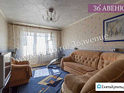 2-комнатная квартира, 52 м², 8/9 эт. Воронеж