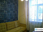 2-комнатная квартира, 40 м², 1/3 эт. Рязань