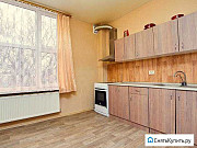 1-комнатная квартира, 43 м², 3/4 эт. Краснодар