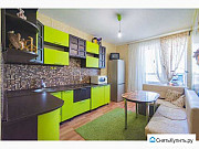 2-комнатная квартира, 56 м², 3/9 эт. Сочи