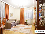 3-комнатная квартира, 85 м², 3/4 эт. Киров