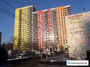 3-комнатная квартира, 72 м², 7/18 эт. Москва