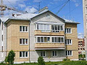 1-комнатная квартира, 37 м², 3/3 эт. Пермь