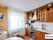 3-комнатная квартира, 69 м², 3/5 эт. Петропавловск-Камчатский