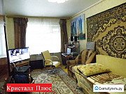 2-комнатная квартира, 48 м², 1/5 эт. Новомосковск