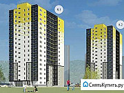 2-комнатная квартира, 58 м², 2/17 эт. Красноярск