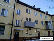 2-комнатная квартира, 43 м², 2/3 эт. Липецк