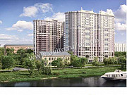 3-комнатная квартира, 87 м², 11/19 эт. Санкт-Петербург