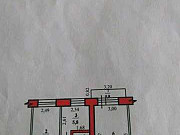 2-комнатная квартира, 45 м², 5/5 эт. Стерлитамак