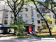3-комнатная квартира, 56 м², 1/5 эт. Хабаровск