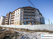 2-комнатная квартира, 61 м², 5/5 эт. Владимир