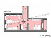 2-комнатная квартира, 64 м², 11/12 эт. Ярославль