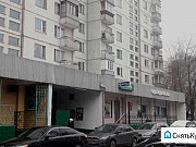 2-комнатная квартира, 53 м², 11/16 эт. Москва