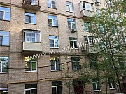 2-комнатная квартира, 63 м², 4/6 эт. Москва