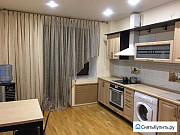 1-комнатная квартира, 50 м², 4/14 эт. Казань