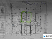 1-комнатная квартира, 46 м², 15/16 эт. Ставрополь