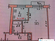 1-комнатная квартира, 31 м², 4/5 эт. Саранск