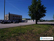 Производственно складской комплекс Павловск