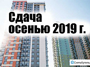 1-комнатная квартира, 37 м², 5/24 эт. Москва