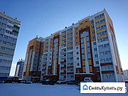 3-комнатная квартира, 59 м², 9/10 эт. Челябинск