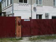 Дом 143 м² на участке 12 сот. Крымск