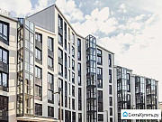 1-комнатная квартира, 66 м², 4/8 эт. Санкт-Петербург