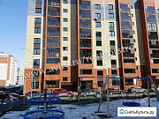 1-комнатная квартира, 38 м², 6/9 эт. Казань