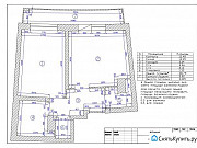 1-комнатная квартира, 38 м², 13/25 эт. Санкт-Петербург