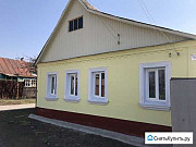 Дом 73.2 м² на участке 4 сот. Курск