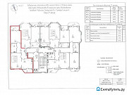 2-комнатная квартира, 58 м², 21/21 эт. Самара