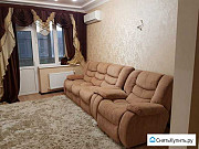 3-комнатная квартира, 80 м², 2/6 эт. Краснодар