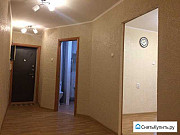 3-комнатная квартира, 55 м², 1/4 эт. Кузьмоловский