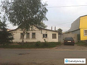 Дом 53 м² на участке 10 сот. Саранск