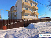 3-комнатная квартира, 80 м², 2/3 эт. Ульяновск