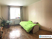 2-комнатная квартира, 55 м², 2/17 эт. Тюмень