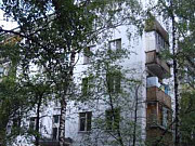 3-комнатная квартира, 59 м², 1/5 эт. Москва