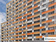 3-комнатная квартира, 95 м², 8/19 эт. Казань