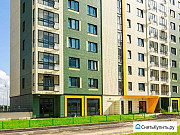 2-комнатная квартира, 55 м², 13/25 эт. Москва