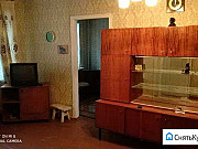 2-комнатная квартира, 40 м², 3/4 эт. Гагарин