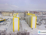 1-комнатная квартира, 46 м², 14/14 эт. Саратов