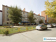 1-комнатная квартира, 18 м², 5/5 эт. Тюмень