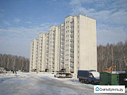 1-комнатная квартира, 43 м², 1/10 эт. Челябинск