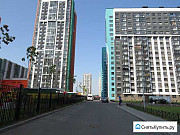 2-комнатная квартира, 54 м², 17/25 эт. Санкт-Петербург