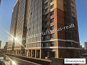 1-комнатная квартира, 35 м², 17/17 эт. Санкт-Петербург