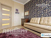 2-комнатная квартира, 53 м², 16/22 эт. Ростов-на-Дону