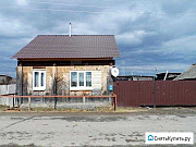 Дом 50 м² на участке 27 сот. Заводоуковск